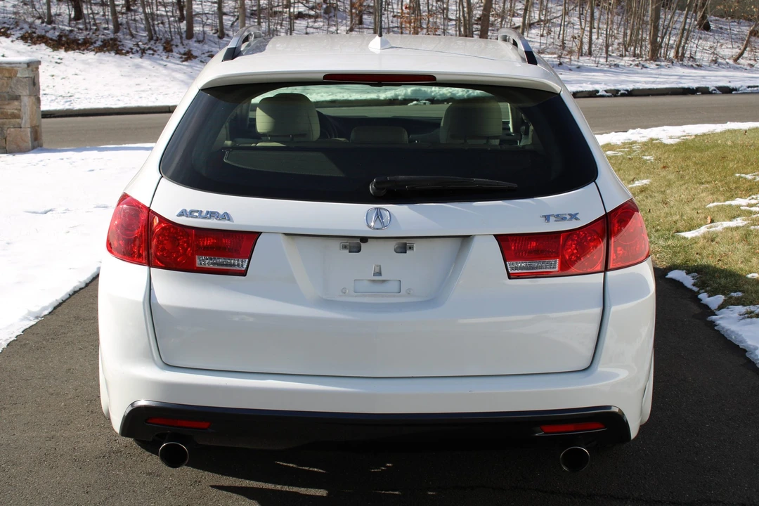 2012 Acura TSX 2nd Gen - Image 21 of 31