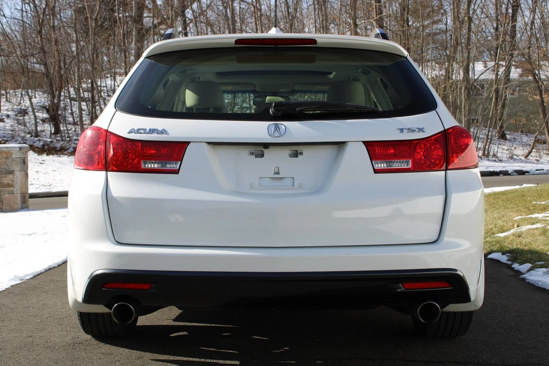 2012 Acura TSX 2nd Gen - Image 22 of 31