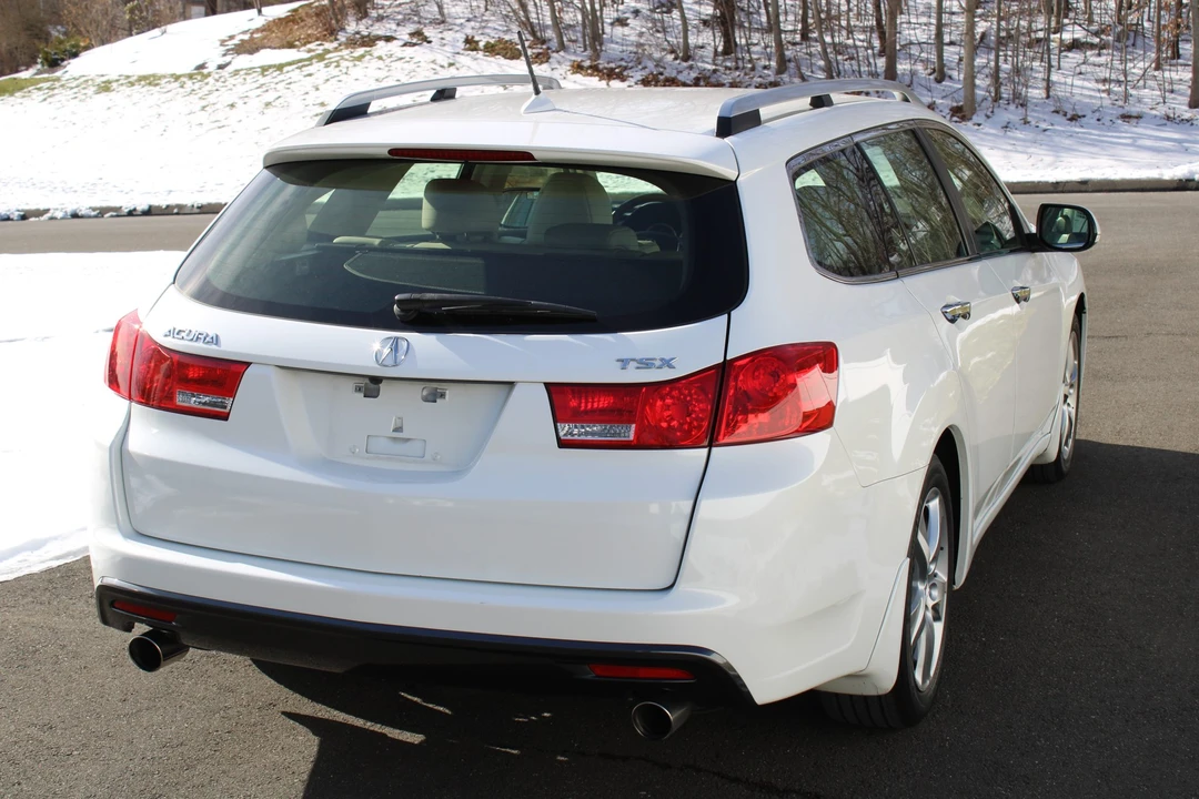 2012 Acura TSX 2nd Gen - Image 23 of 31