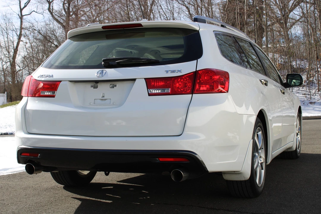 2012 Acura TSX 2nd Gen - Image 24 of 31