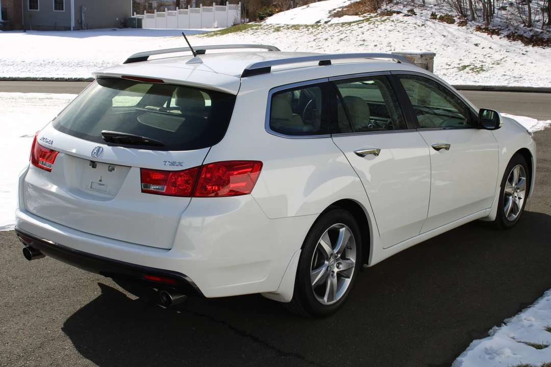 2012 Acura TSX 2nd Gen - Image 25 of 31