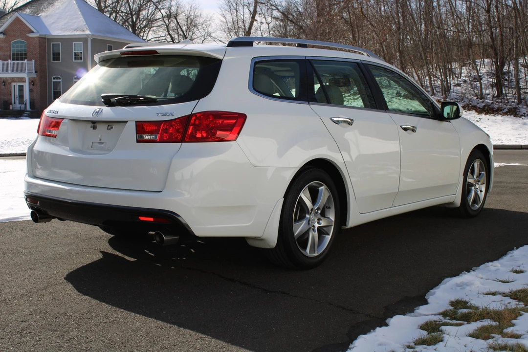 2012 Acura TSX 2nd Gen - Image 26 of 31