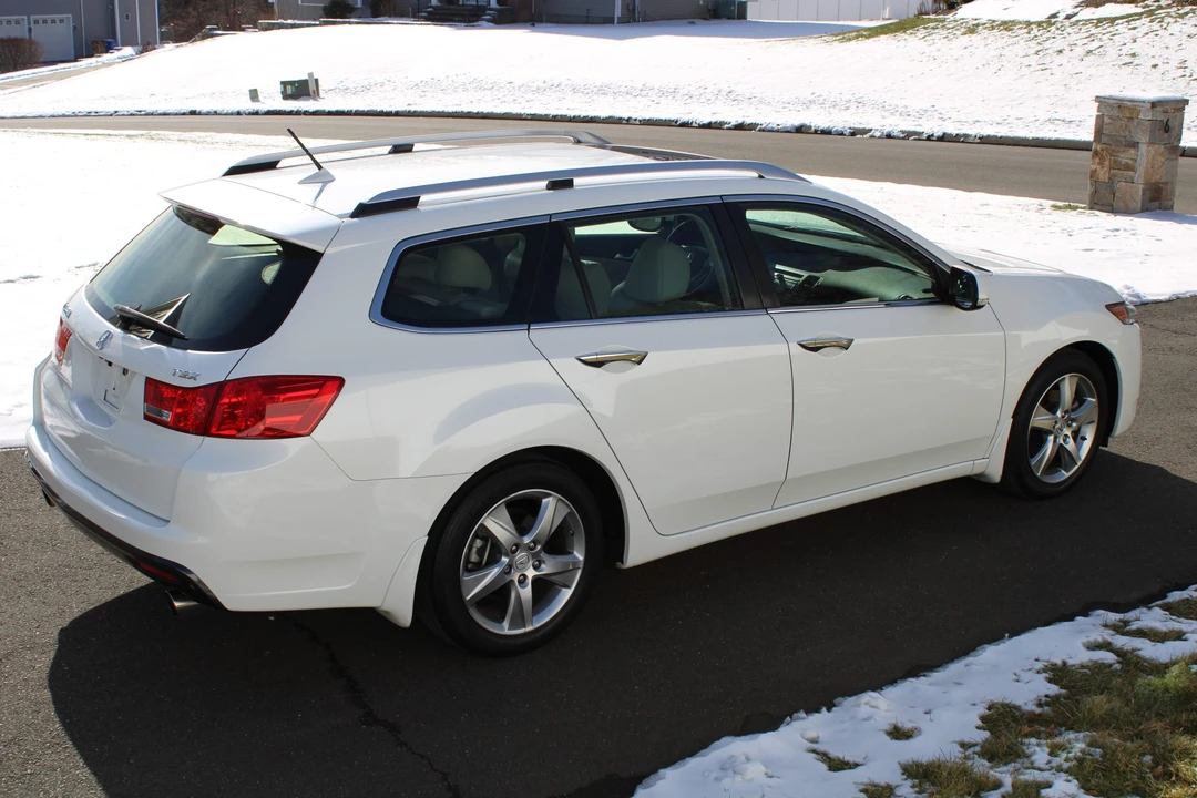 2012 Acura TSX 2nd Gen - Image 27 of 31