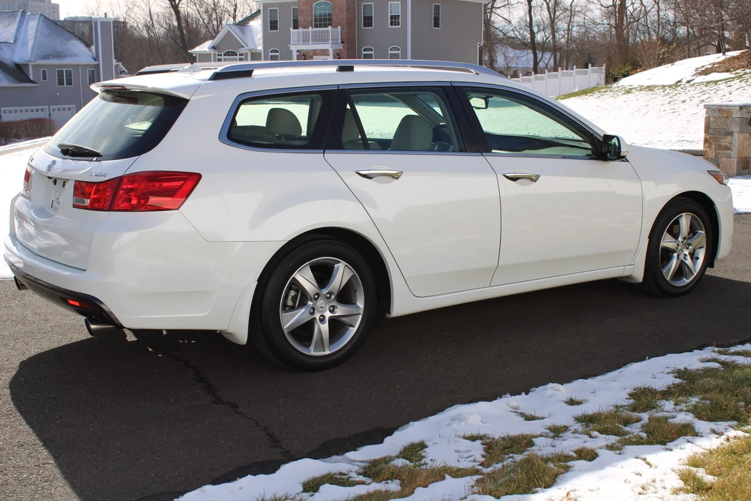 2012 Acura TSX 2nd Gen - Image 28 of 31