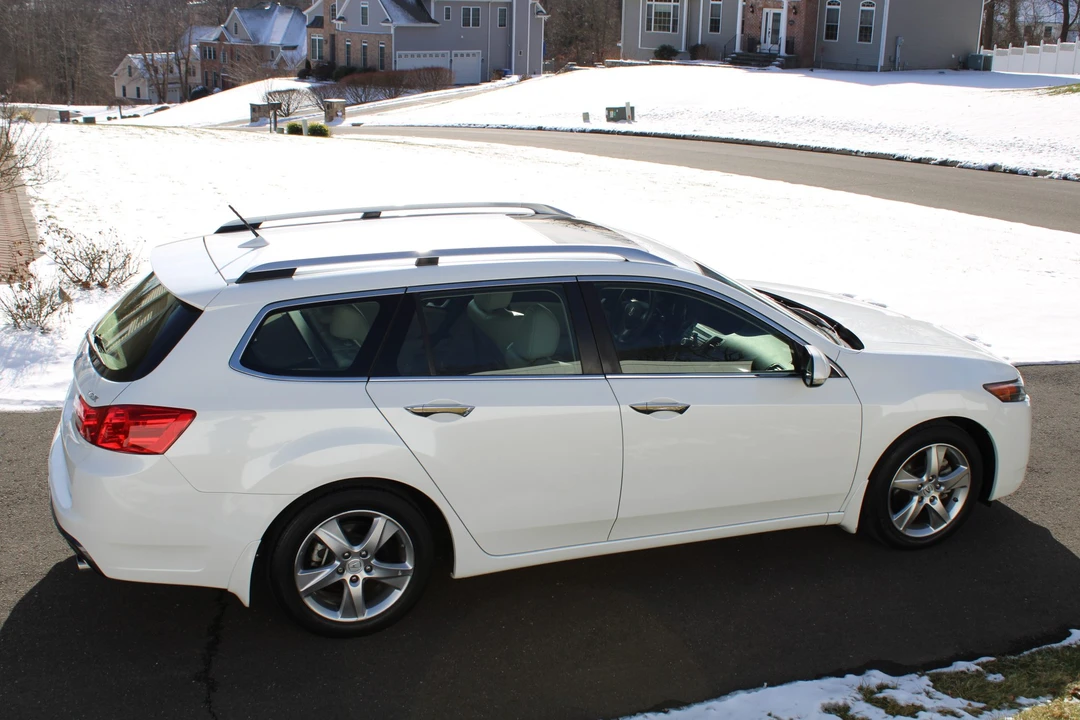 2012 Acura TSX 2nd Gen - Image 29 of 31