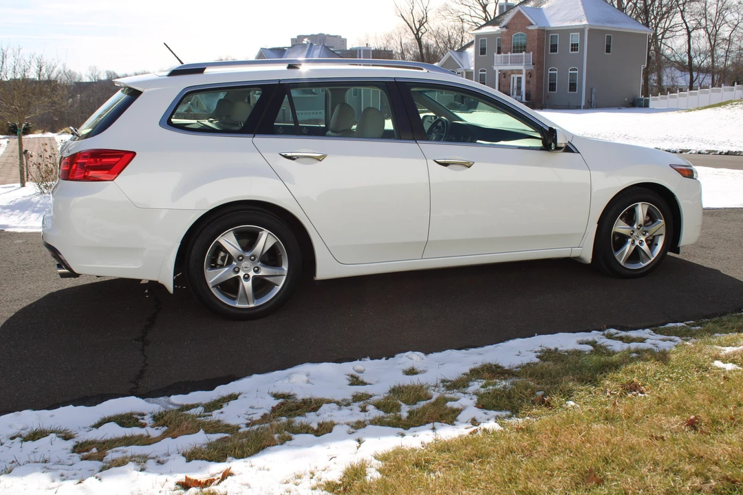 2012 Acura TSX 2nd Gen - Image 30 of 31