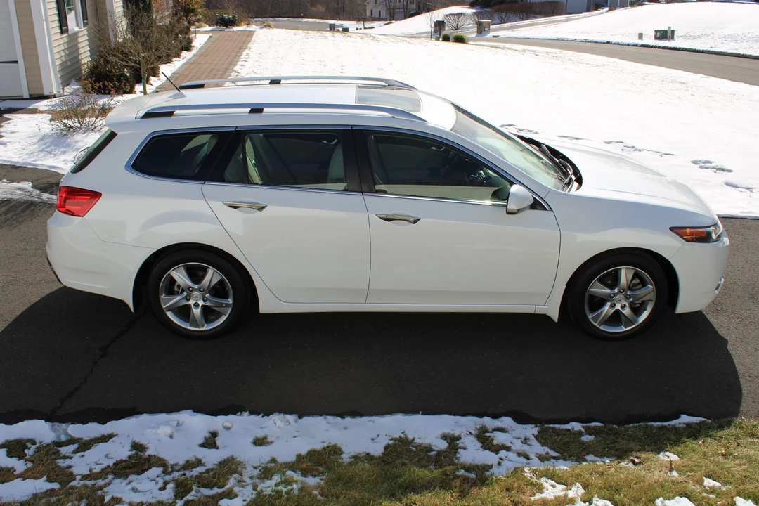 2012 Acura TSX 2nd Gen - Image 31 of 31