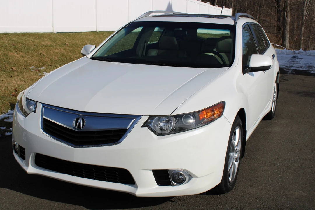 2012 Acura TSX 2nd Gen - Image 3 of 31