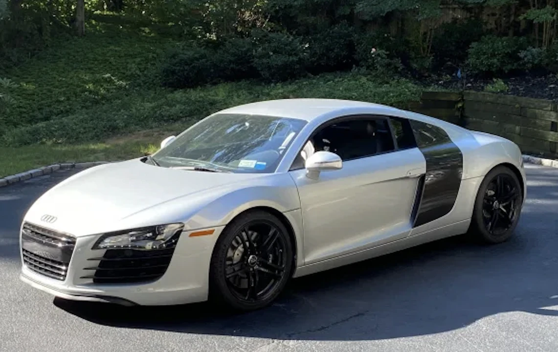2012 Audi 42 R8 - Image 2 of 31