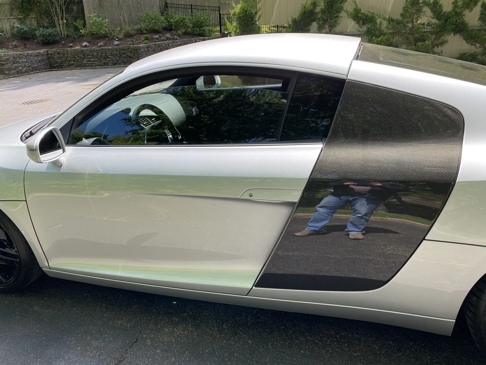 2012 Audi 42 R8 - Image 18 of 31