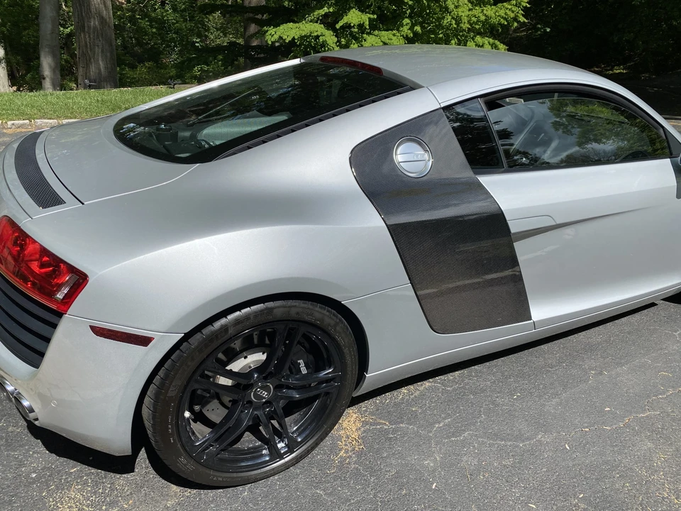 2012 Audi 42 R8 - Image 22 of 31