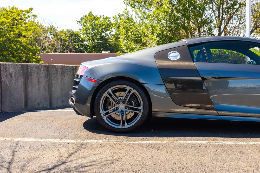 2012 Audi 42 R8 - Image 13 of 31