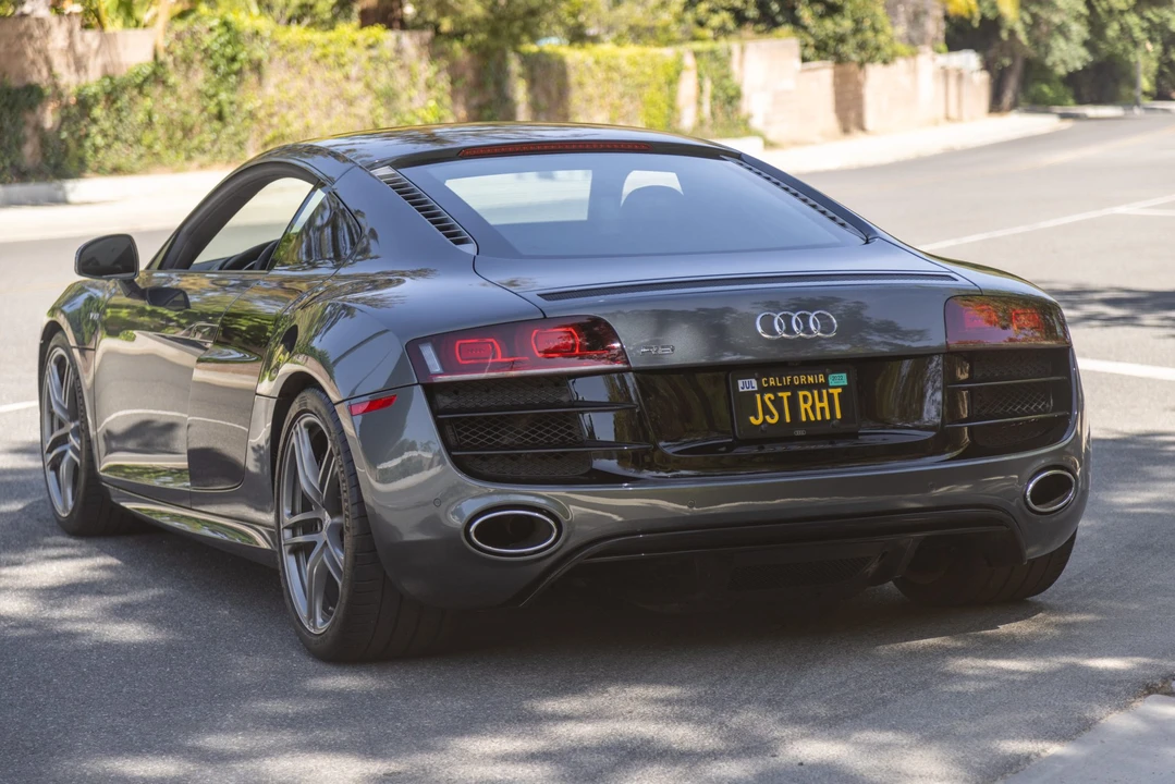 2012 Audi 42 R8 - Image 13 of 31