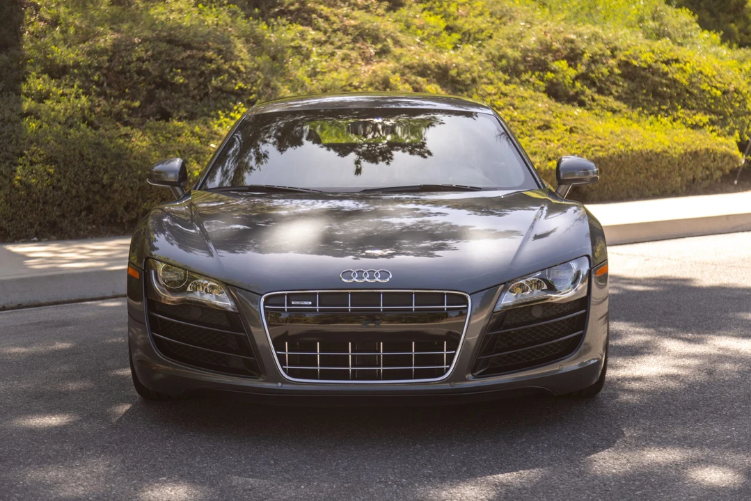 2012 Audi 42 R8 - Image 28 of 31