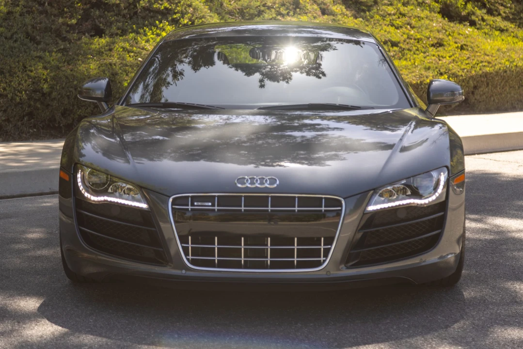 2012 Audi 42 R8 - Image 31 of 31