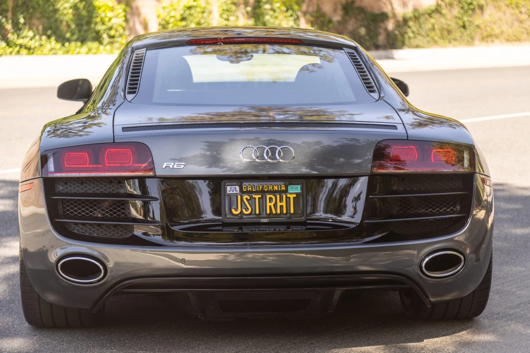2012 Audi 42 R8 - Image 15 of 31