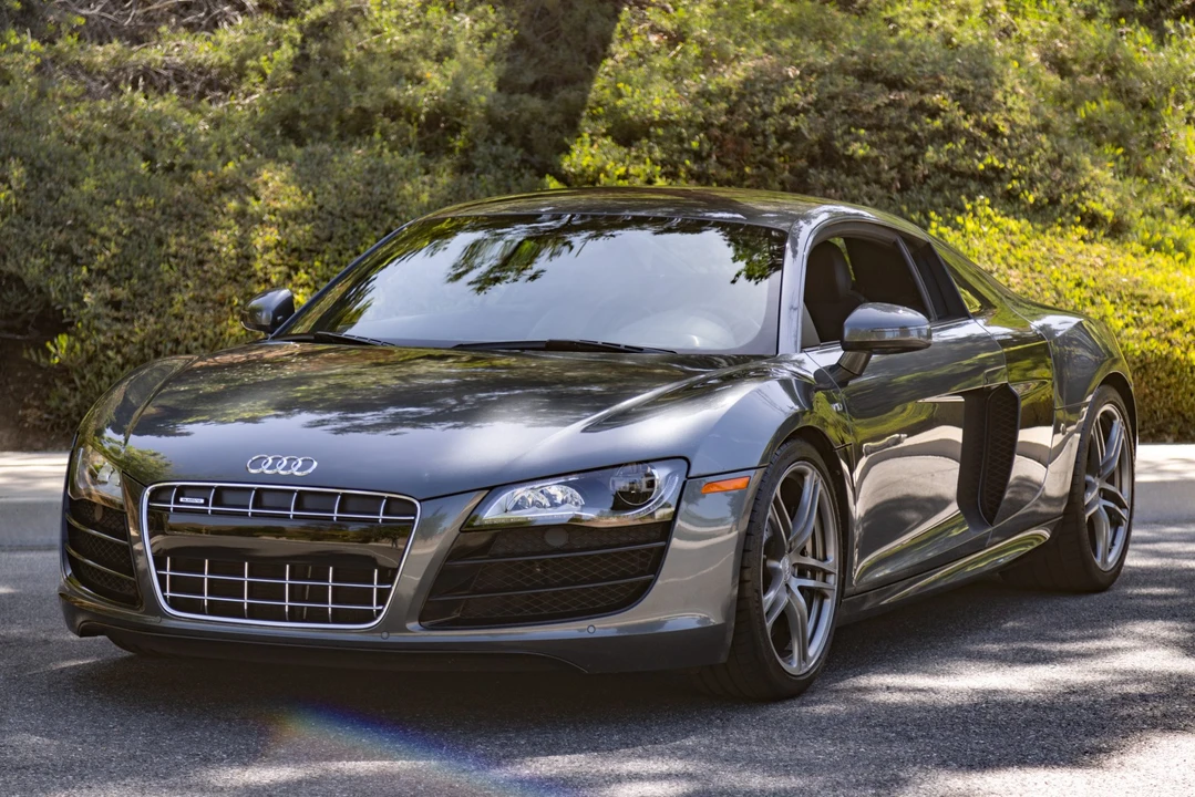2012 Audi 42 R8 - Image 4 of 31