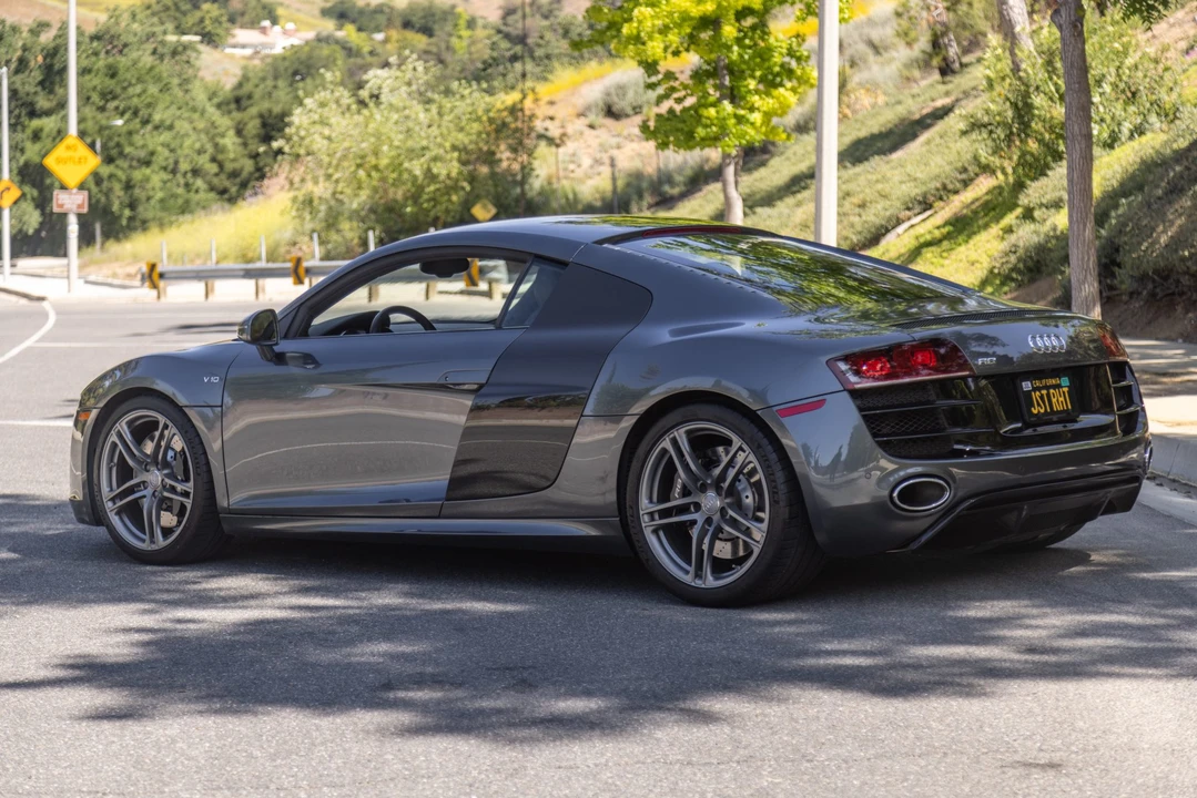 2012 Audi 42 R8 - Image 11 of 31