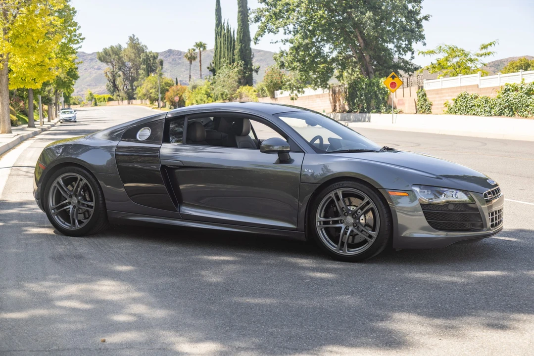 2012 Audi 42 R8 - Image 23 of 31
