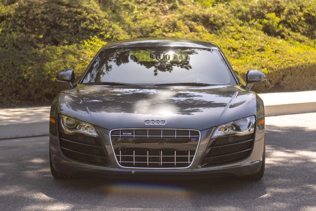 2012 Audi 42 R8 - Image 29 of 31