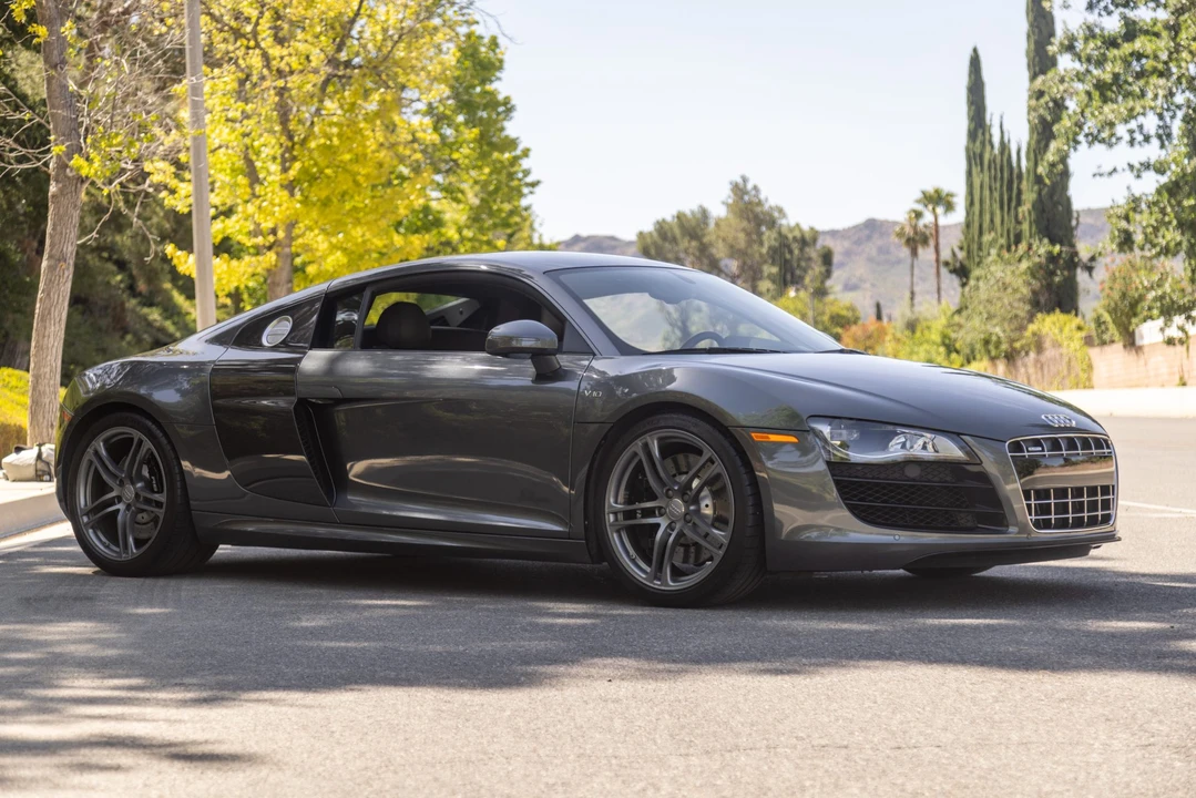 2012 Audi 42 R8 - Image 24 of 31