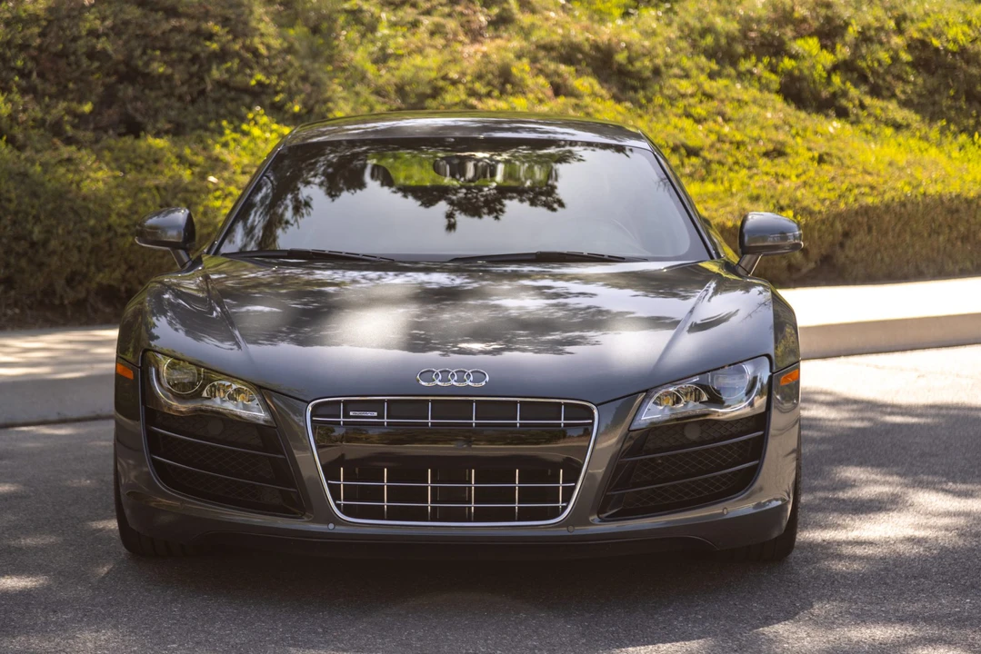 2012 Audi 42 R8 - Image 30 of 31