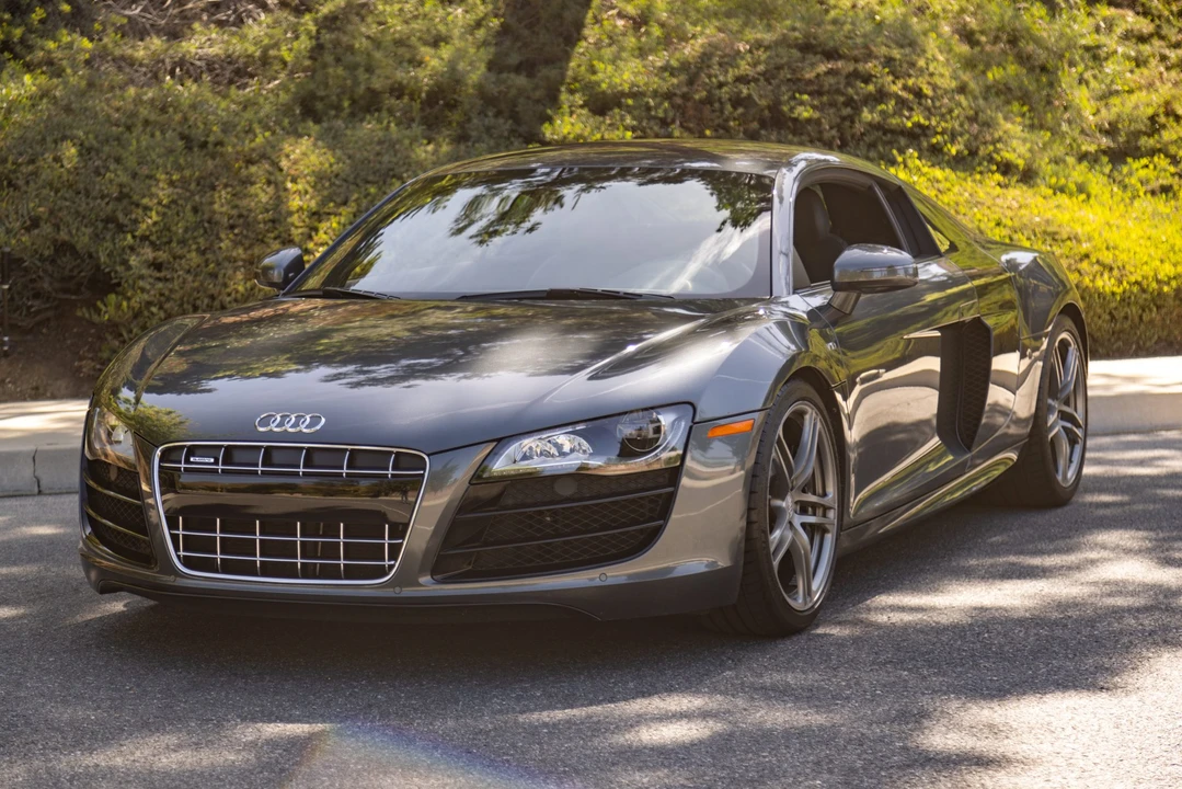 2012 Audi 42 R8 - Image 3 of 31