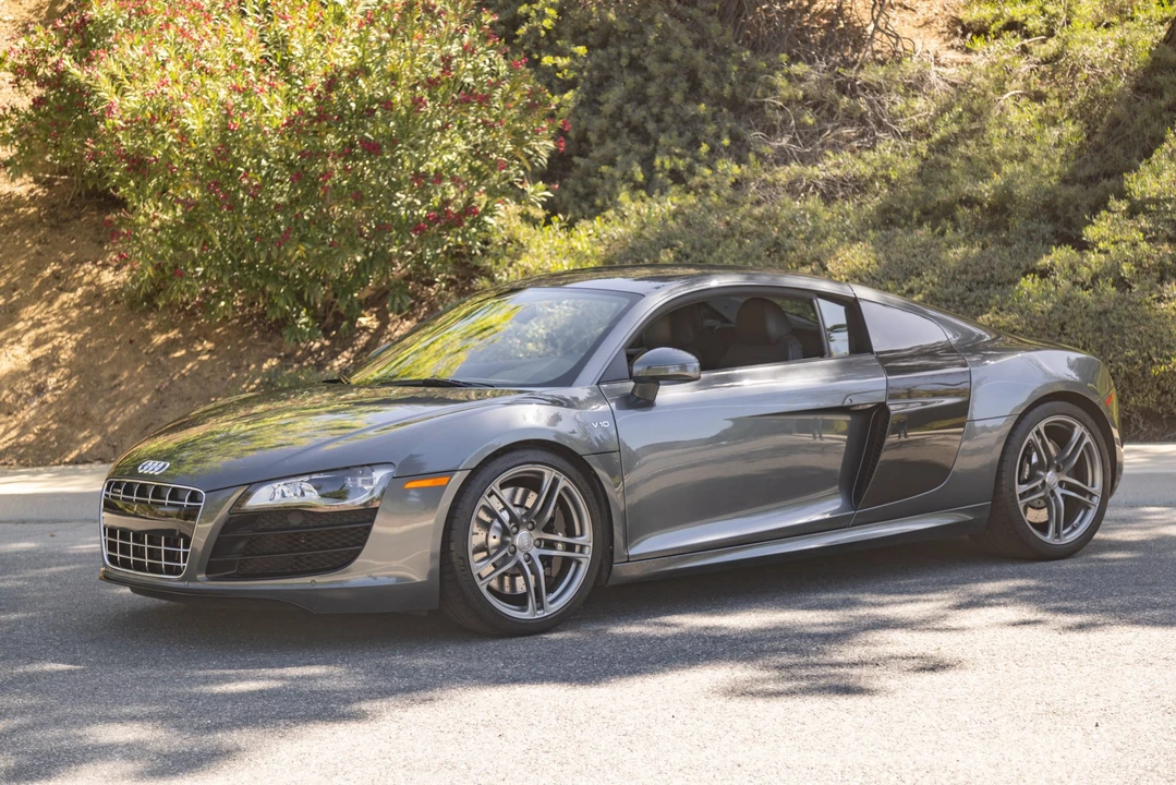 2012 Audi 42 R8 - Image 5 of 31