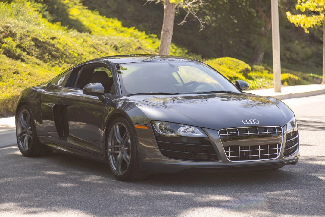 2012 Audi 42 R8 - Image 26 of 31