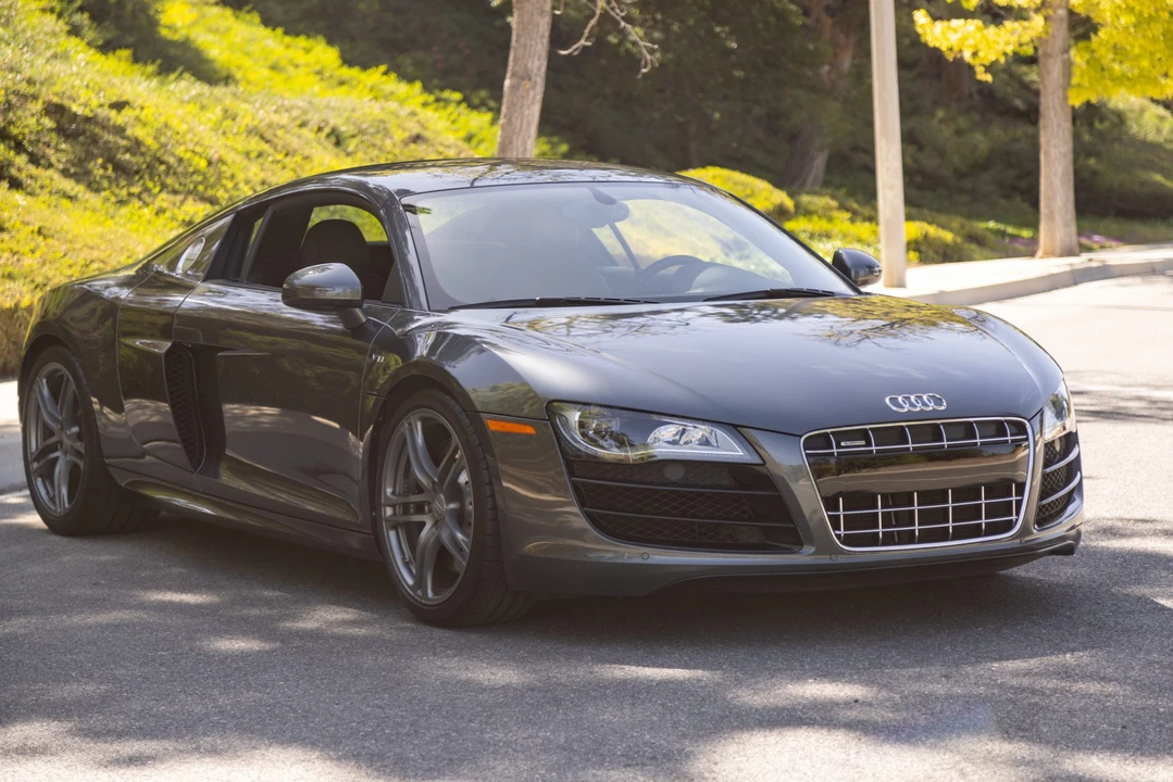 2012 Audi 42 R8 - Image 25 of 31