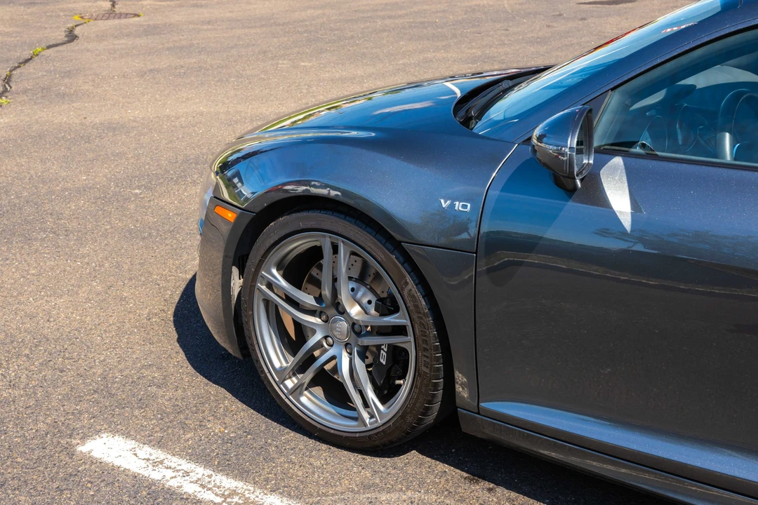 2012 Audi 42 R8 - Image 11 of 31