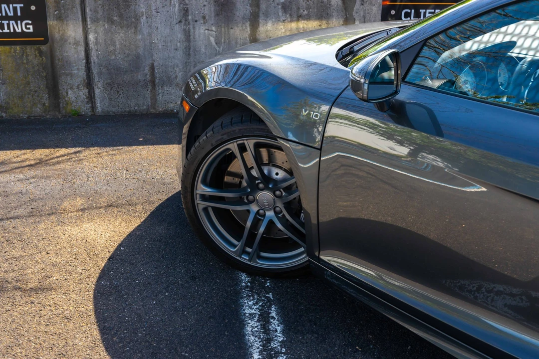 2012 Audi 42 R8 - Image 20 of 31