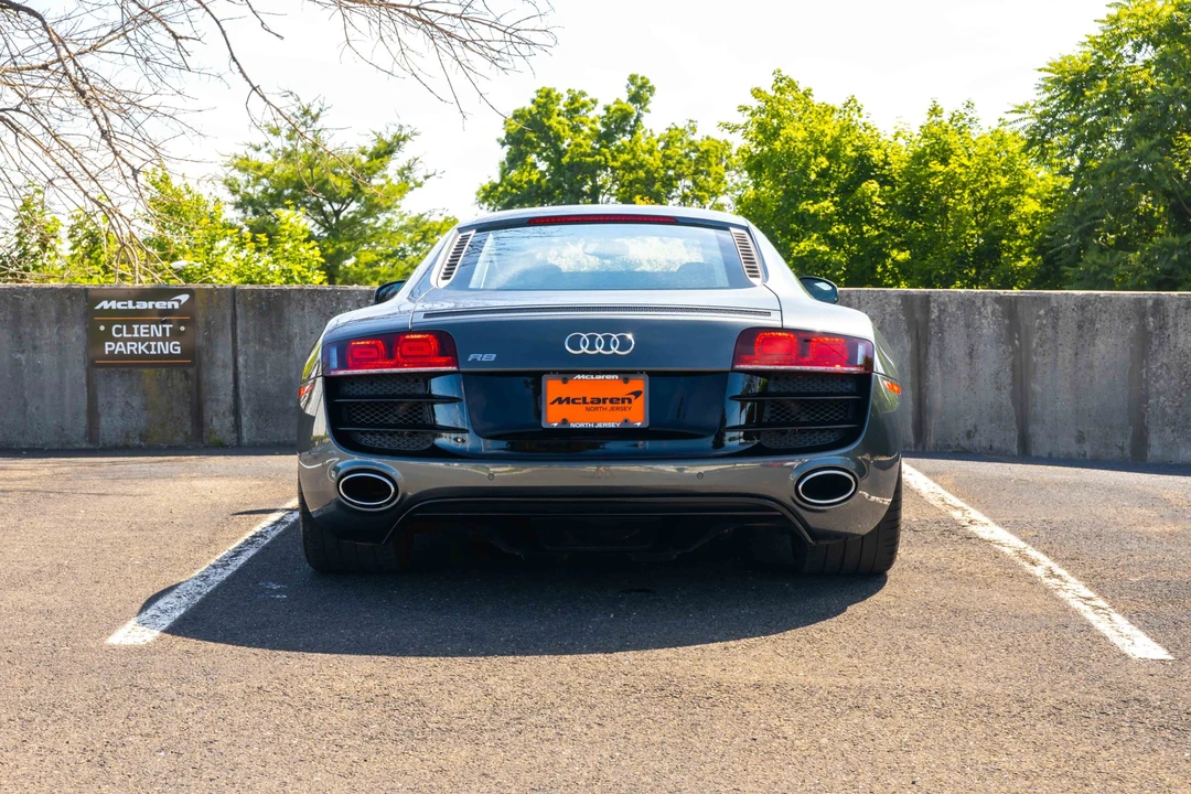 2012 Audi 42 R8 - Image 8 of 31