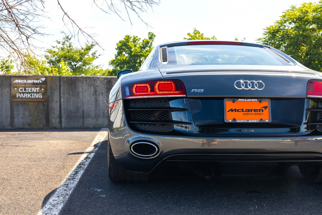 2012 Audi 42 R8 - Image 21 of 31