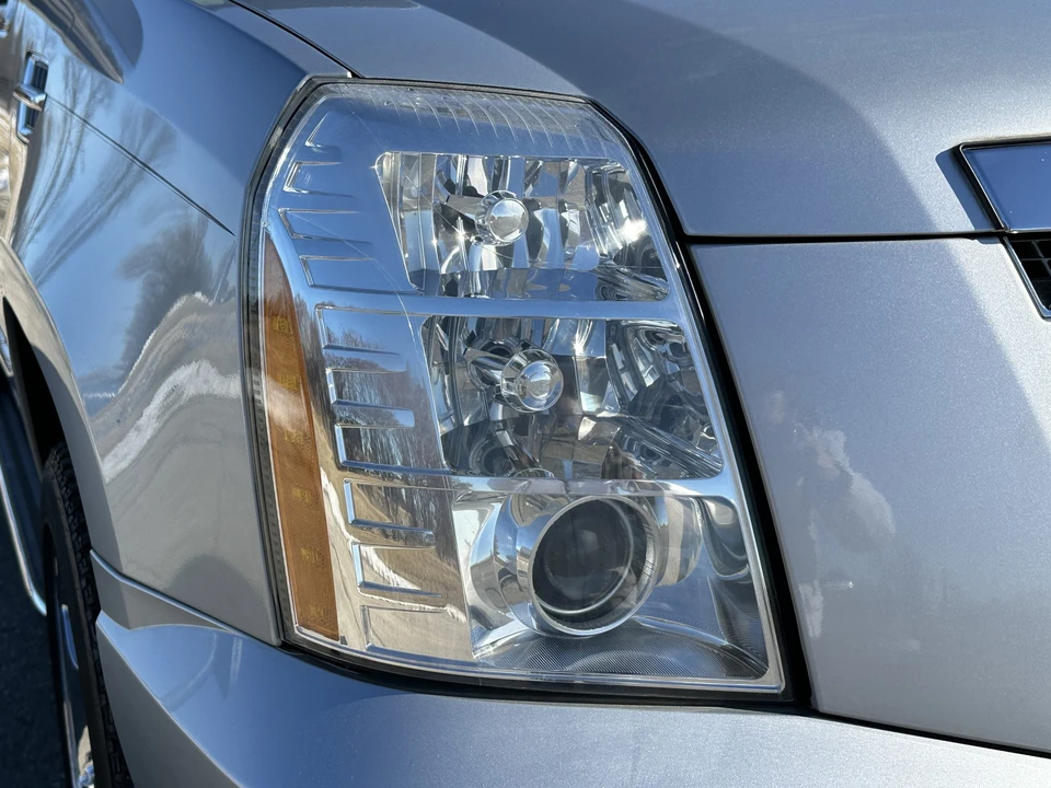 2012 Cadillac Escalade & EXT 3rd Gen - Image 19 of 31