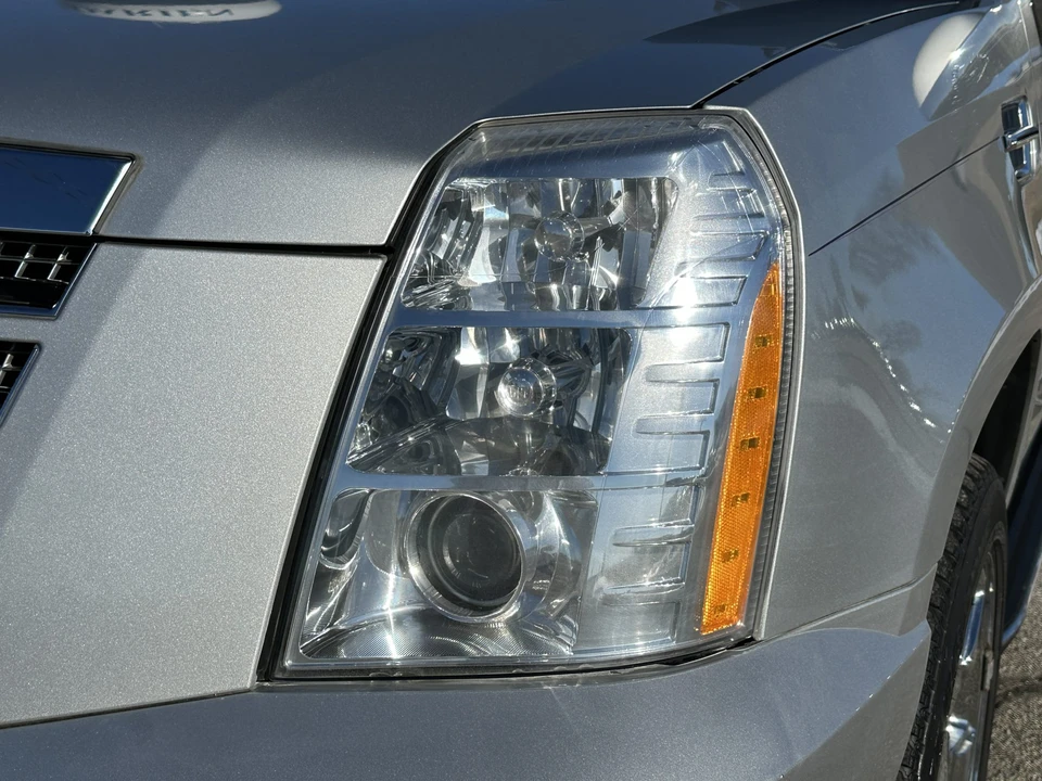 2012 Cadillac Escalade & EXT 3rd Gen - Image 22 of 31