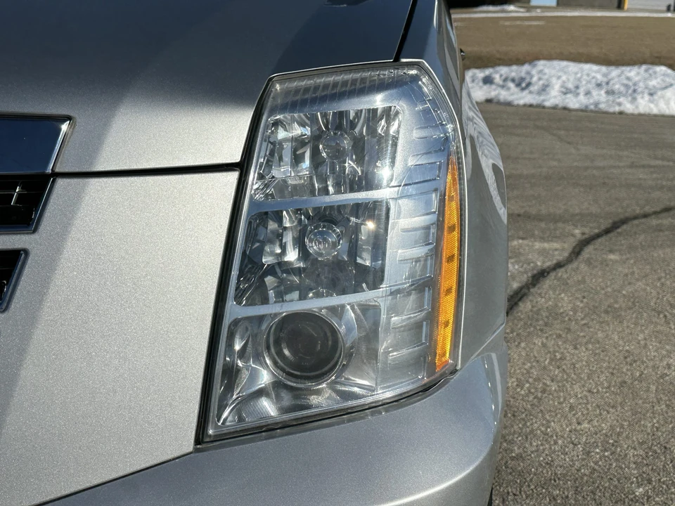 2012 Cadillac Escalade & EXT 3rd Gen - Image 21 of 31