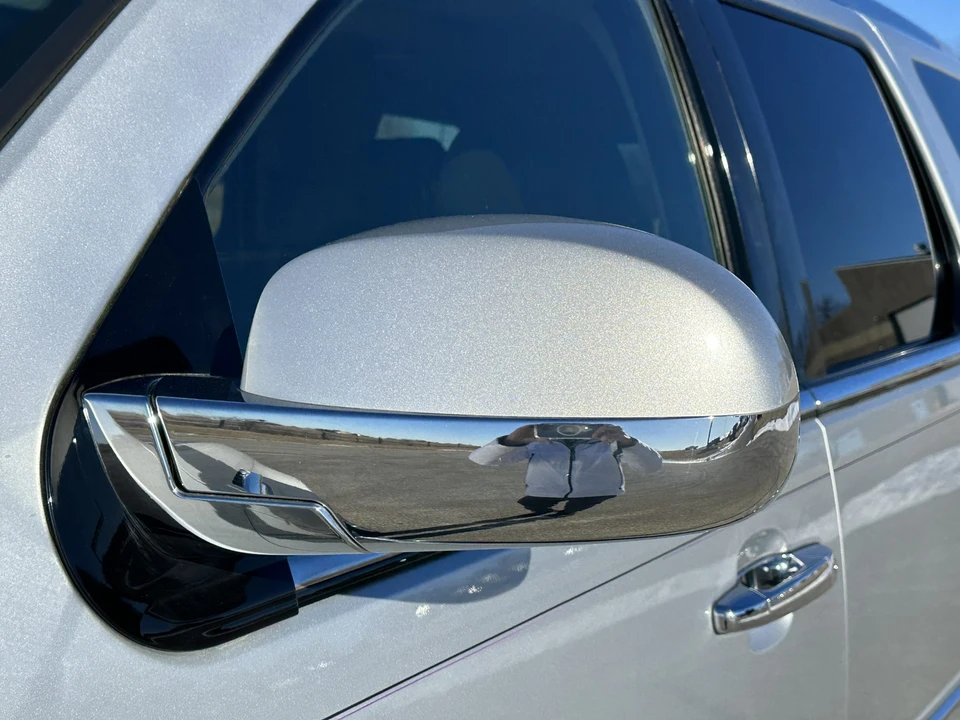 2012 Cadillac Escalade & EXT 3rd Gen - Image 29 of 31