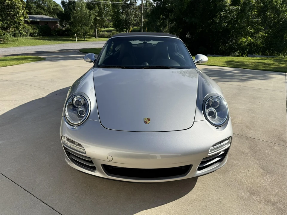 2012 Porsche 997 Carrera 4S - Image 12 of 31