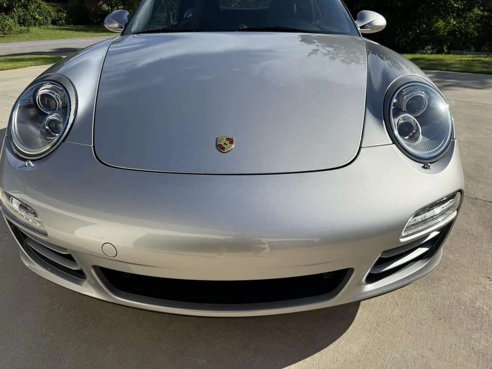 2012 Porsche 997 Carrera 4S - Image 23 of 31