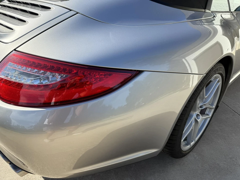 2012 Porsche 997 Carrera 4S - Image 29 of 31