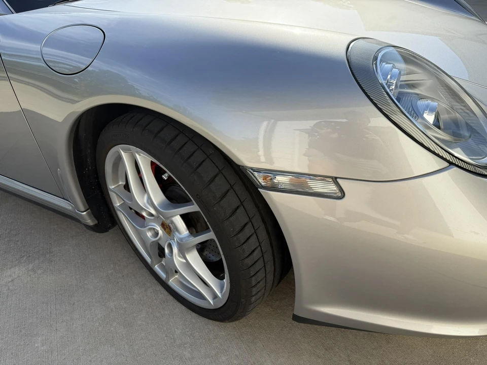 2012 Porsche 997 Carrera 4S - Image 25 of 31