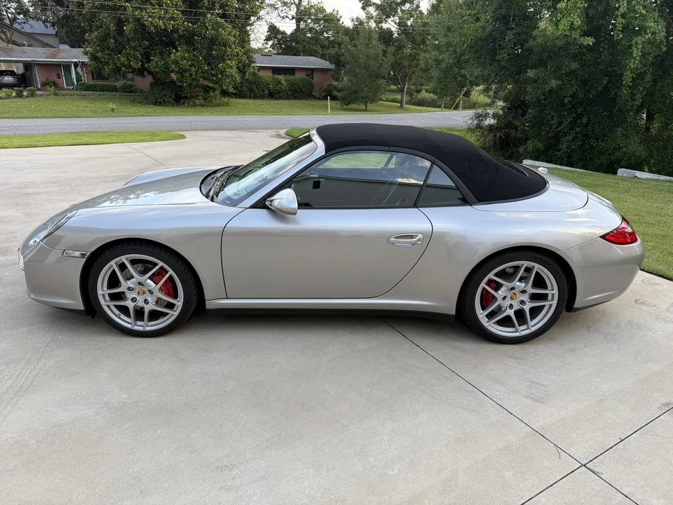 2012 Porsche 997 Carrera 4S - Image 22 of 31