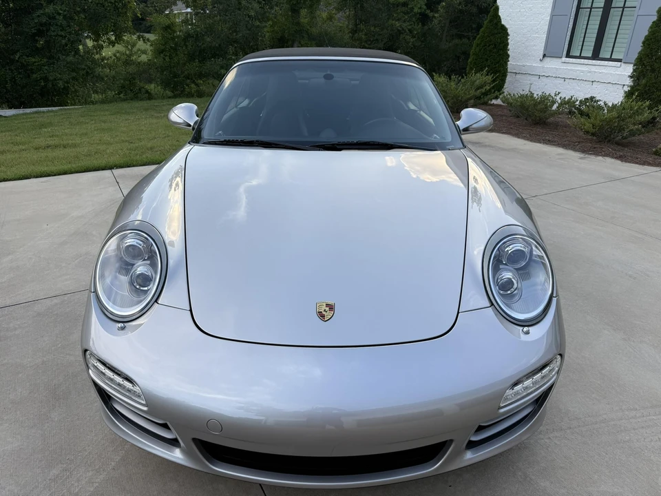 2012 Porsche 997 Carrera 4S - Image 11 of 31