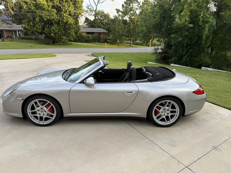 2012 Porsche 997 Carrera 4S - Image 6 of 31
