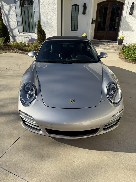 2012 Porsche 997 Carrera 4S - Image 10 of 31