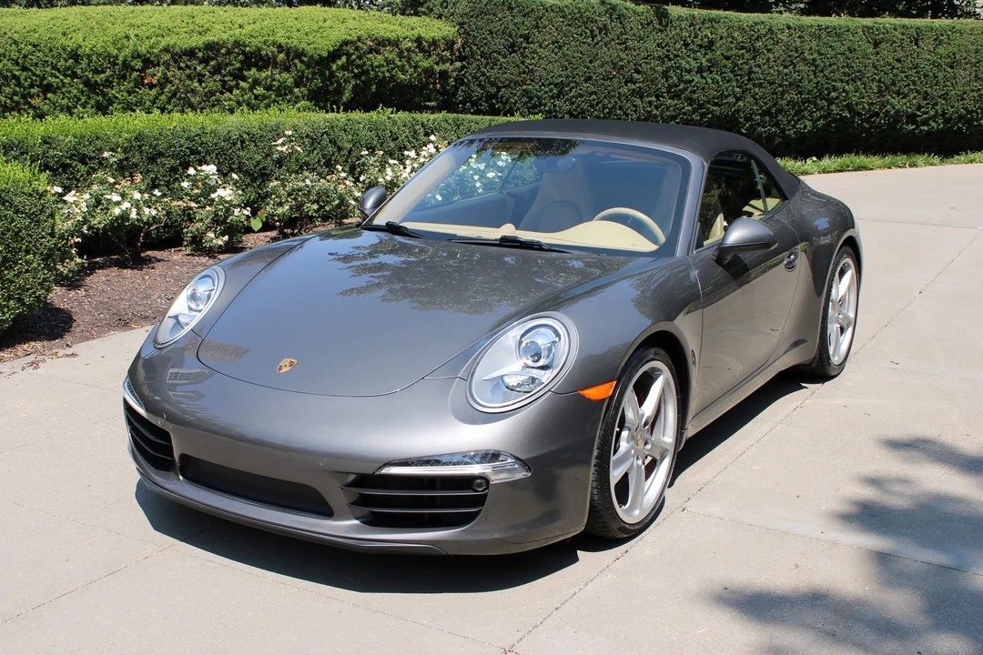 2012 Porsche 991 Carrera S - Image 21 of 31