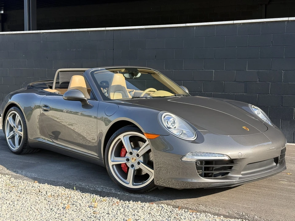 2012 Porsche 991 Carrera S - Image 19 of 31