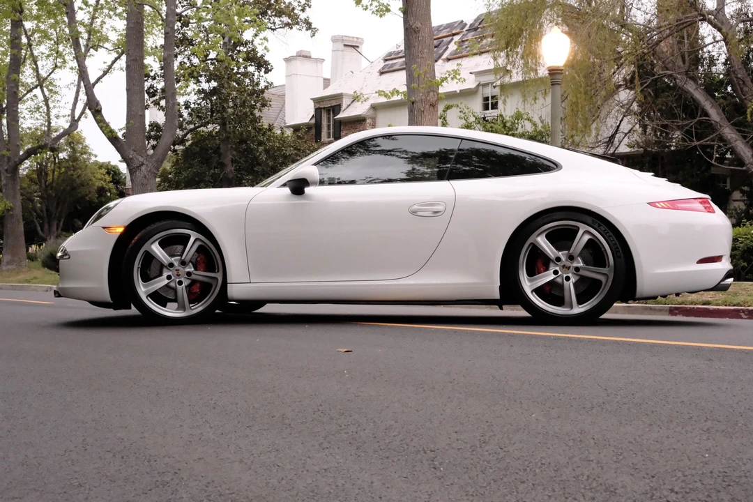 2012 Porsche 991 Carrera S - Image 13 of 31