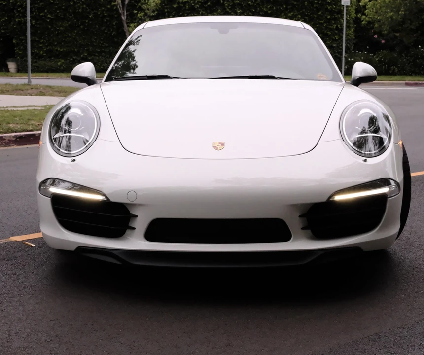 2012 Porsche 991 Carrera S - Image 3 of 31
